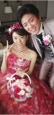 結婚式