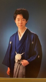 成人式イメージ