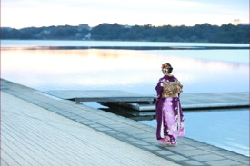 成人式イメージ